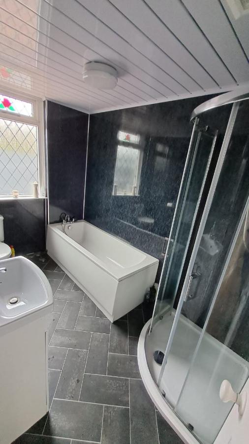 Beach & Tonic Beachside Chalet Humberston Ngoại thất bức ảnh